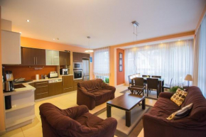  Apartamenty Świnoujście - Villa Marinos  Свиноуйсьце